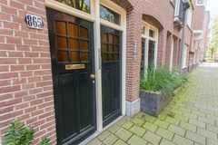 Van Hogendorpstraat 865, 1051 CD Amsterdam 